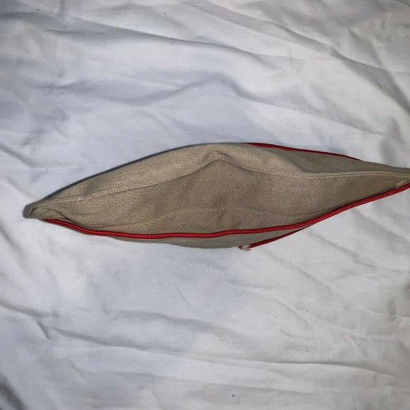 1952 KOREAN WAR ARMY sz7 1/4 GARRISON COVER CAP ARTILLERY SERVICE CORD KD 01032 - Picture 5 of 12